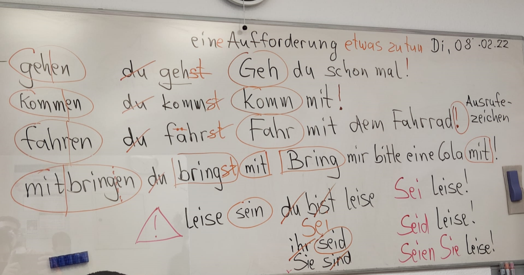 almanca emir c&uuml;mleleri 3