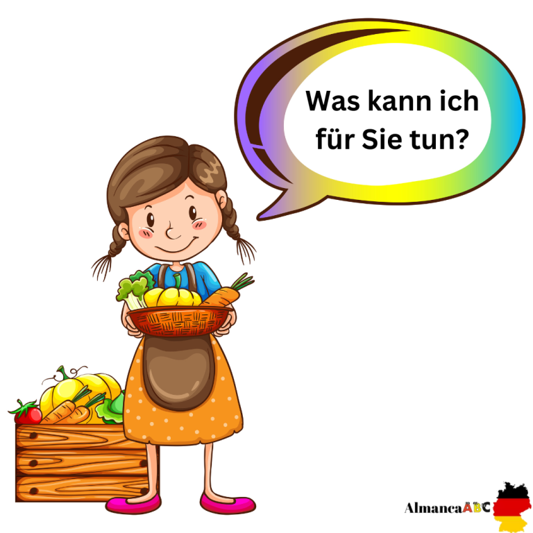 Was Kann Ich Für Sie Tun