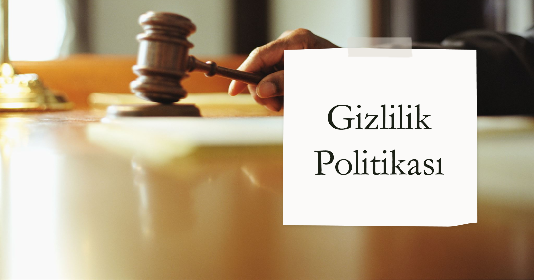 AlmancaABC.com'un Gizlilik politikası